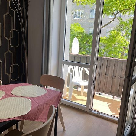 Apartament Przy Plazy Gdynia Centrum 아파트 객실 사진