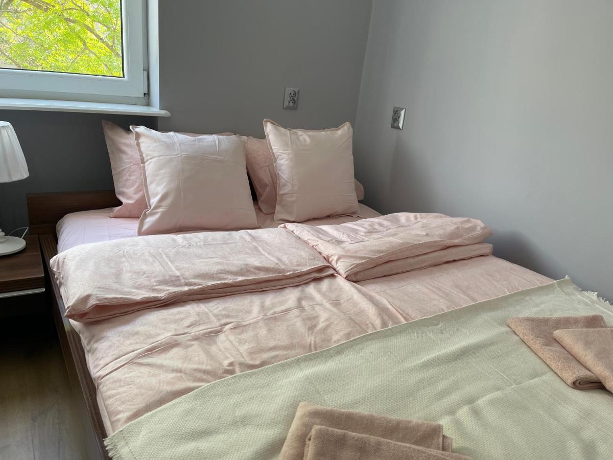 Apartament Przy Plazy Gdynia Centrum 아파트 외부 사진