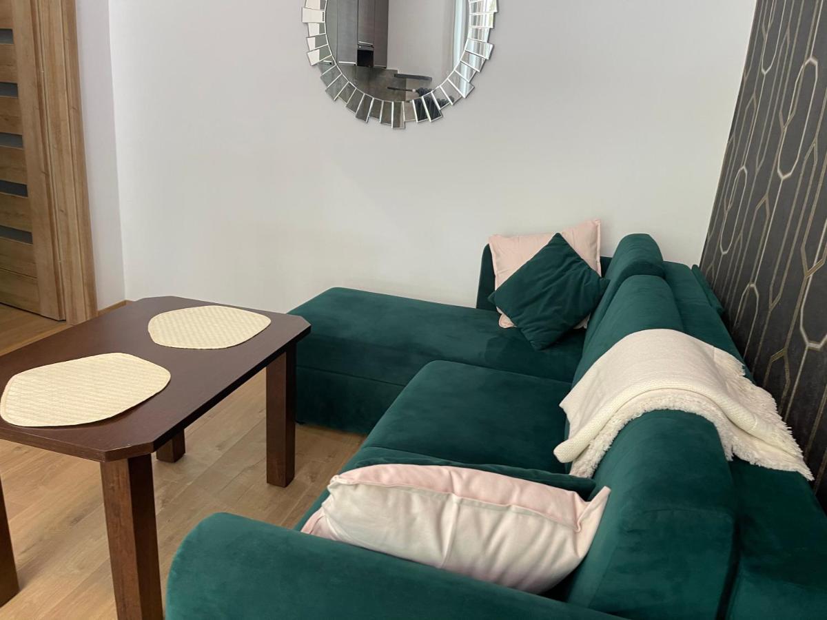 Apartament Przy Plazy Gdynia Centrum 아파트 외부 사진